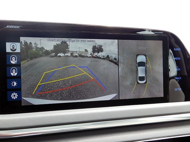 Hyundai Sonata Vehicle Image 19