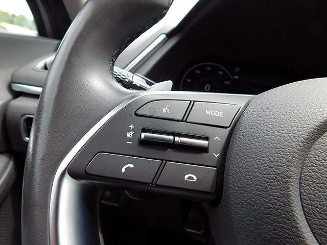 Hyundai Sonata Vehicle Image 23