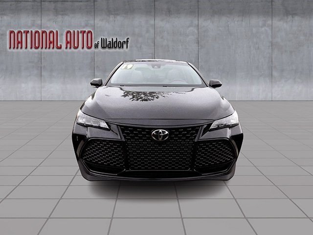 Toyota Avalon Vehicle Image 03