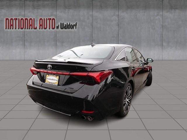 Toyota Avalon Vehicle Image 05