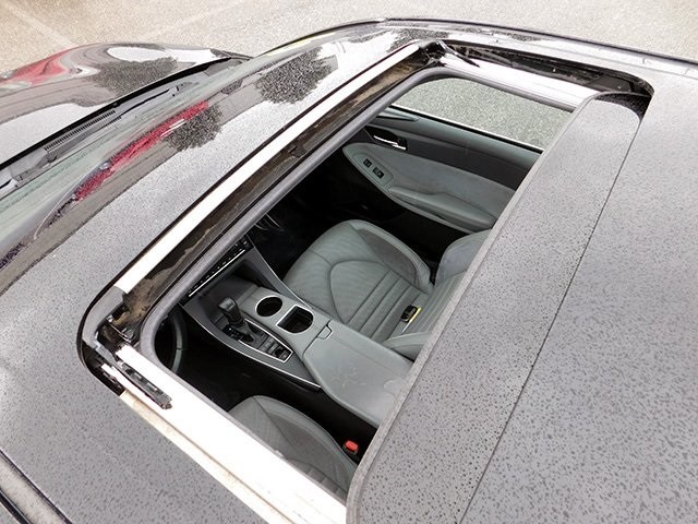 Toyota Avalon Vehicle Image 08