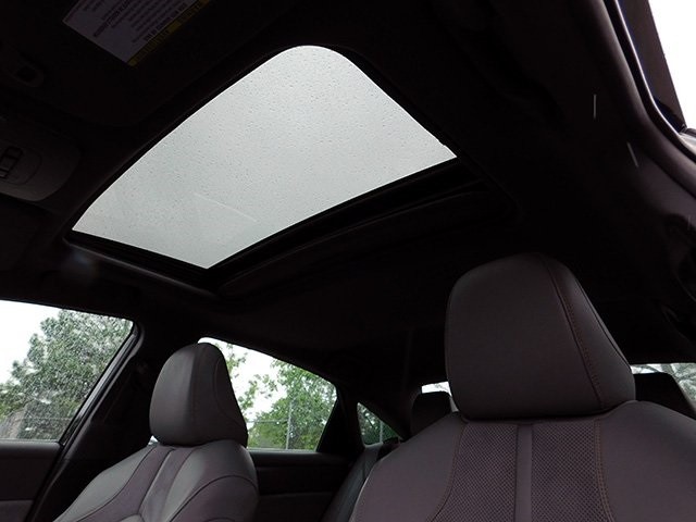 Toyota Avalon Vehicle Image 16