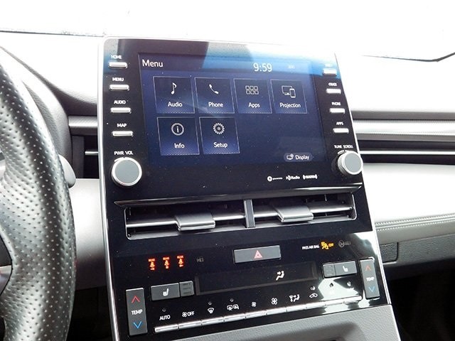 Toyota Avalon Vehicle Image 17