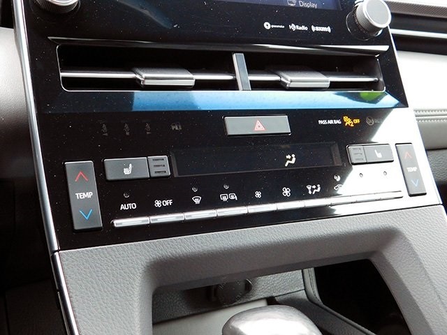 Toyota Avalon Vehicle Image 19