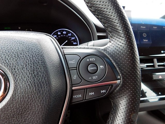 Toyota Avalon Vehicle Image 21