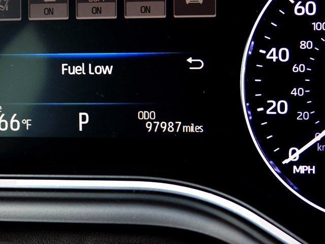 Toyota Avalon Vehicle Image 23