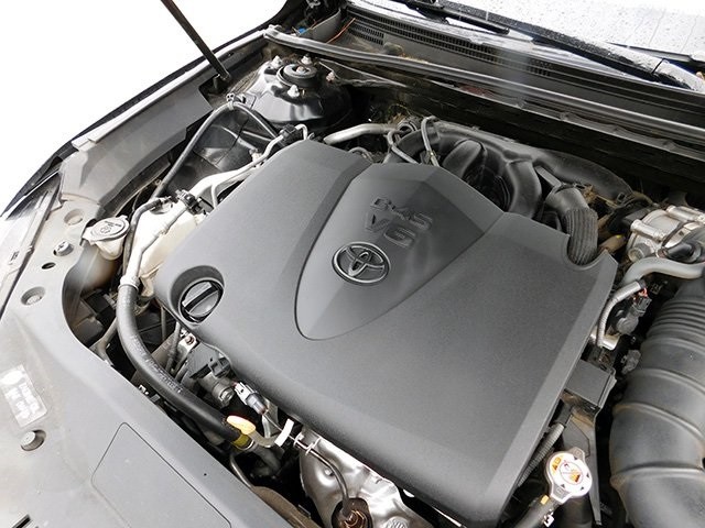 Toyota Avalon Vehicle Image 25