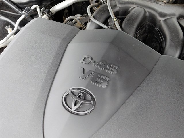 Toyota Avalon Vehicle Image 26