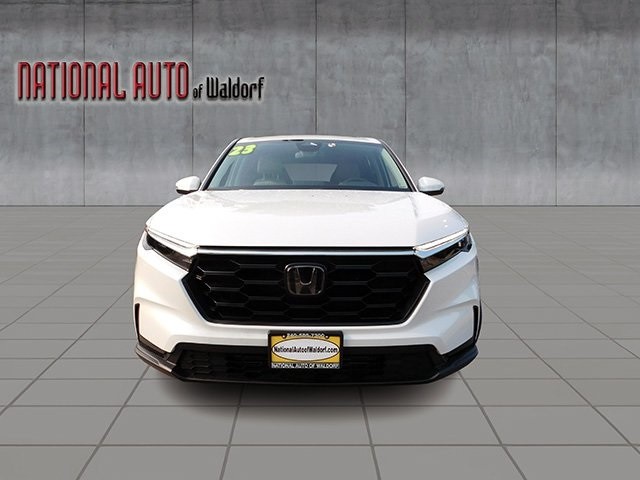 Honda CR-V Vehicle Image 03