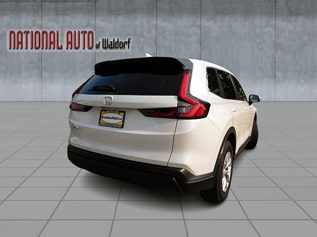 Honda CR-V Vehicle Image 05