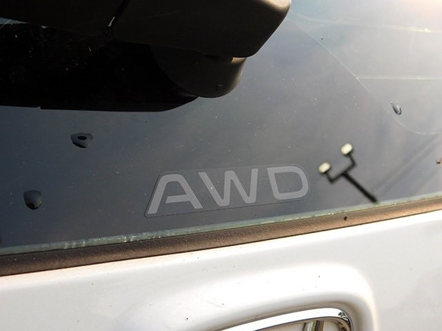Honda CR-V Vehicle Image 06