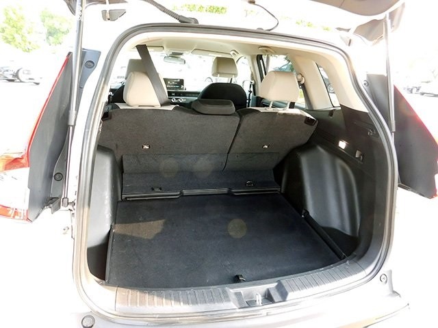 Honda CR-V Vehicle Image 07