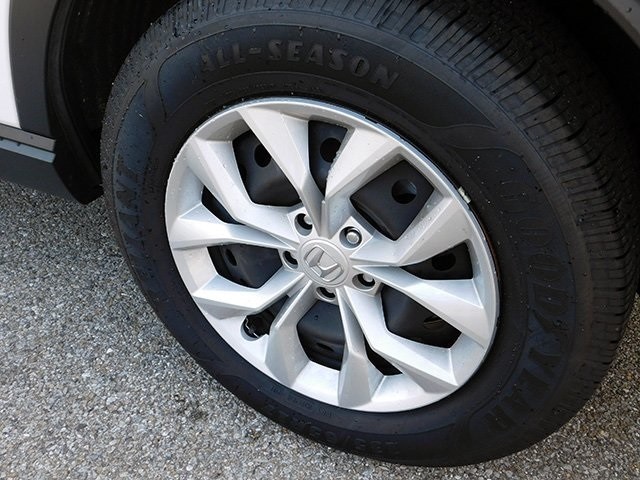Honda CR-V Vehicle Image 08