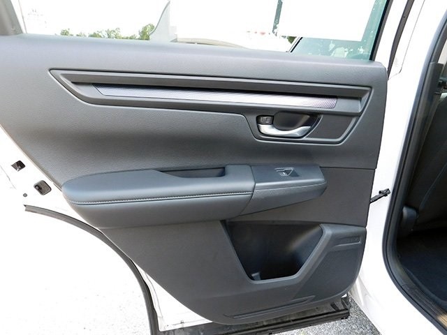 Honda CR-V Vehicle Image 09
