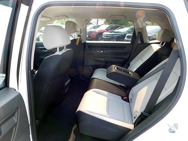 Honda CR-V Vehicle Image 10