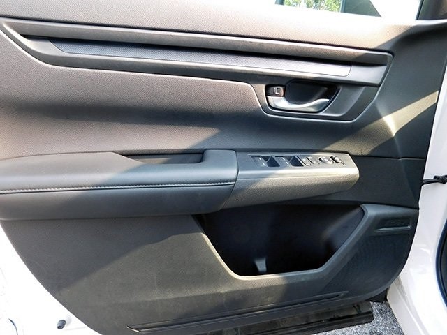 Honda CR-V Vehicle Image 13