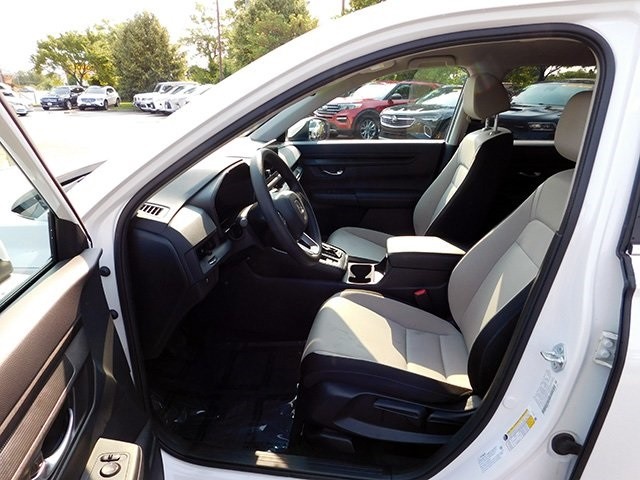 Honda CR-V Vehicle Image 14