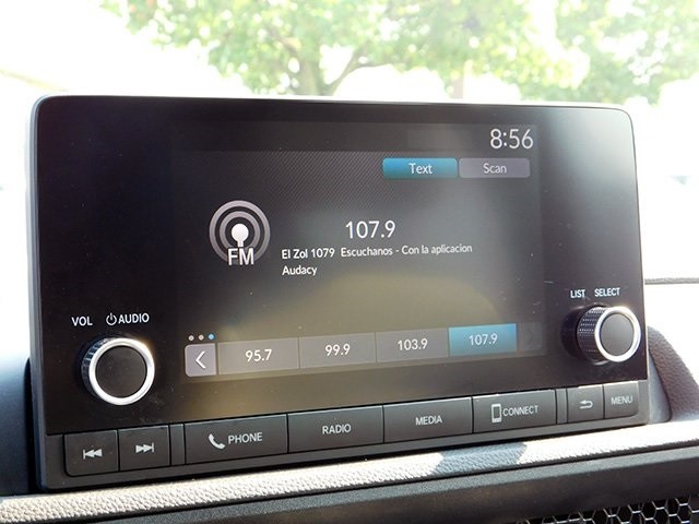 Honda CR-V Vehicle Image 16