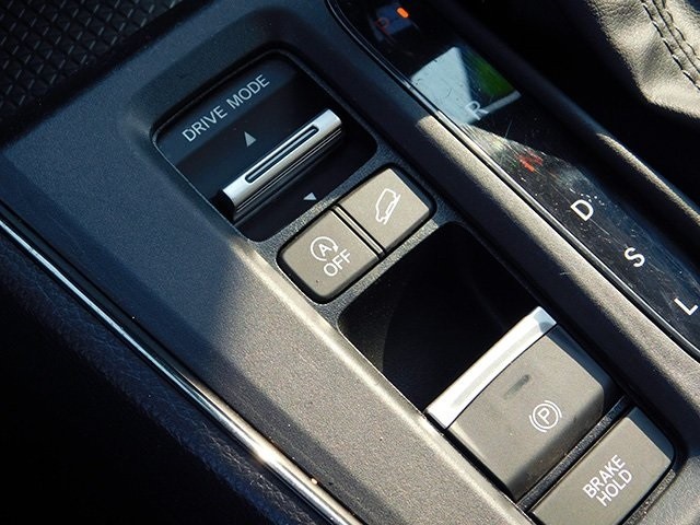 Honda CR-V Vehicle Image 20