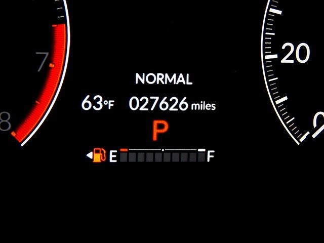 Honda CR-V Vehicle Image 23
