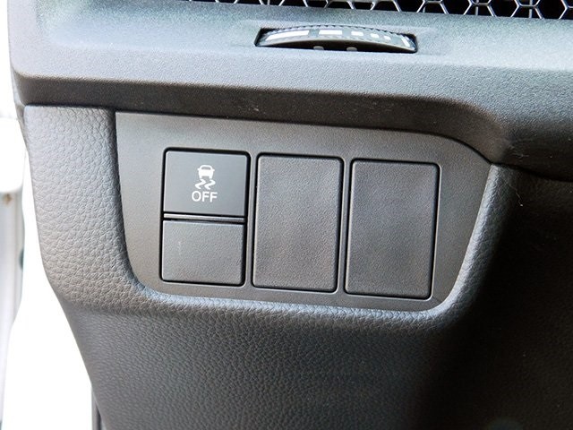 Honda CR-V Vehicle Image 24