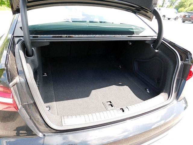 Audi A6 Sedan Vehicle Image 07