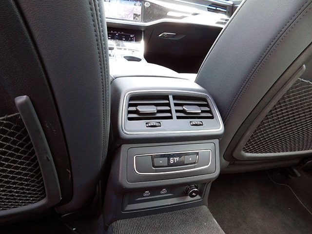 Audi A6 Sedan Vehicle Image 12