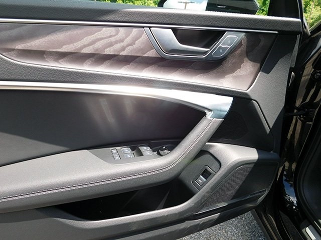 Audi A6 Sedan Vehicle Image 14