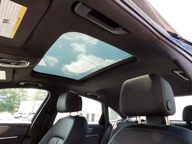 Audi A6 Sedan Vehicle Image 17