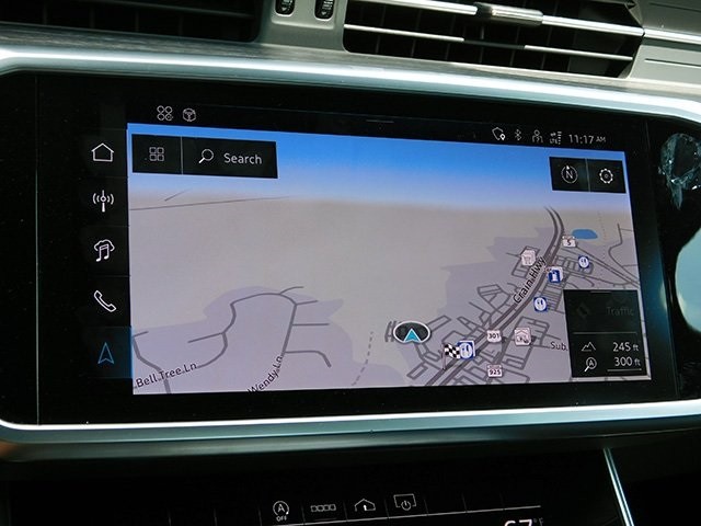 Audi A6 Sedan Vehicle Image 18