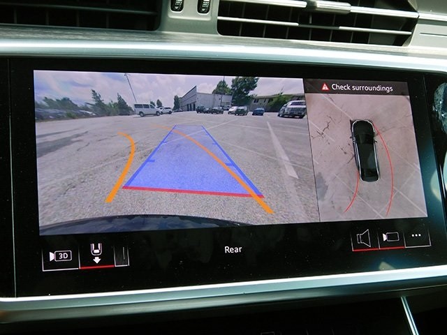 Audi A6 Sedan Vehicle Image 19