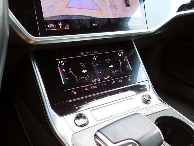 Audi A6 Sedan Vehicle Image 20