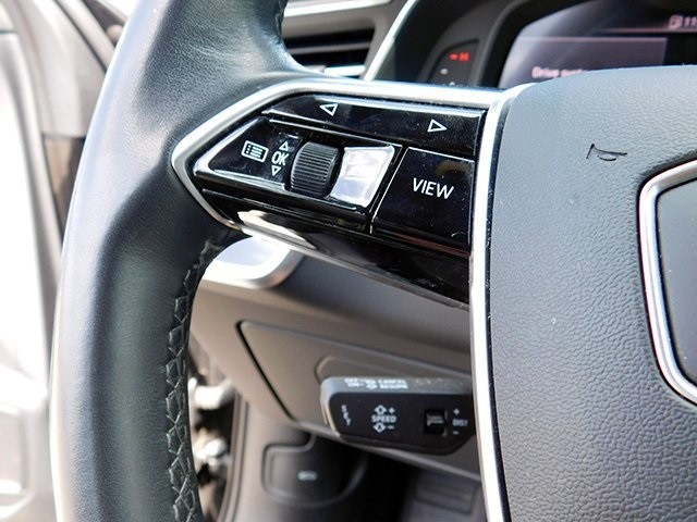 Audi A6 Sedan Vehicle Image 23
