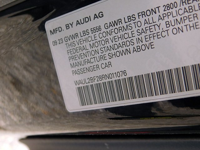 Audi A6 Sedan Vehicle Image 25