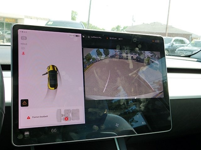 Tesla Model 3 Vehicle Image 18