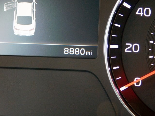 Kia Forte Vehicle Image 20