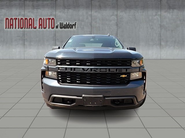 Chevrolet Silverado 1500 Vehicle Image 03