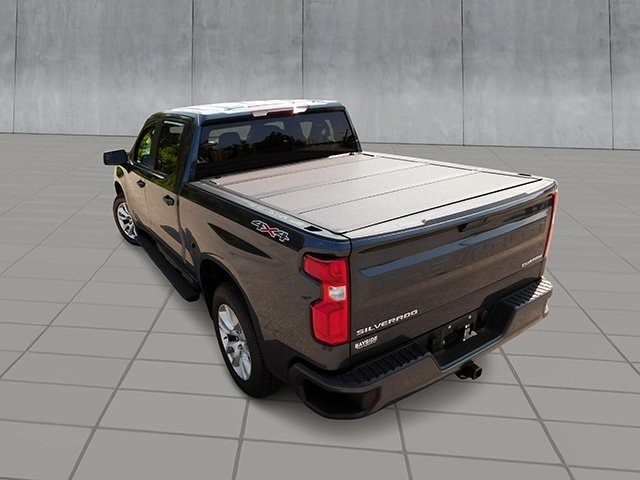 Chevrolet Silverado 1500 Vehicle Image 06