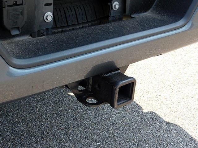 Chevrolet Silverado 1500 Vehicle Image 07