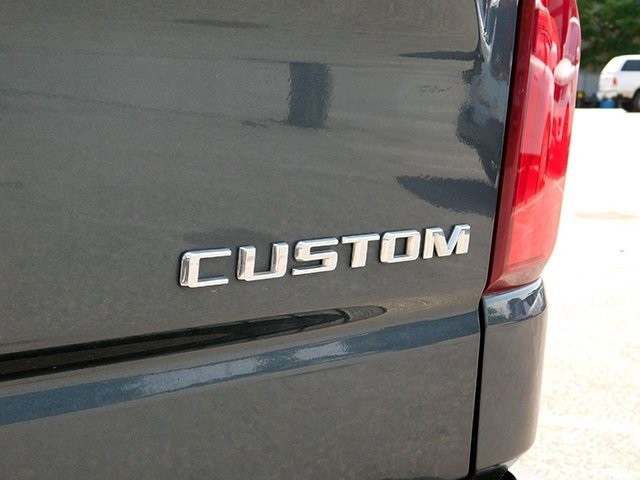 Chevrolet Silverado 1500 Vehicle Image 08