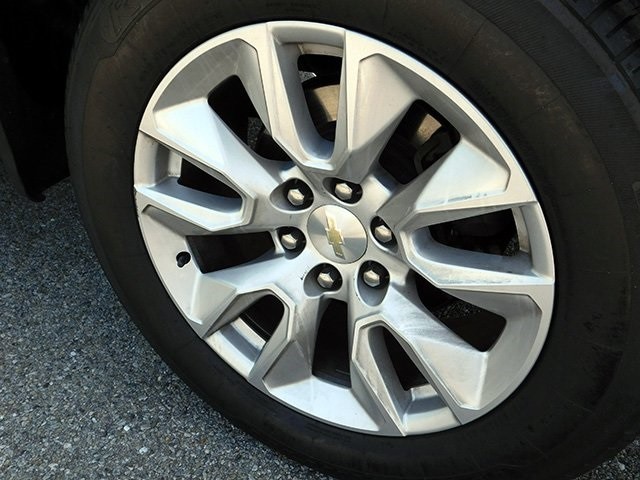 Chevrolet Silverado 1500 Vehicle Image 10