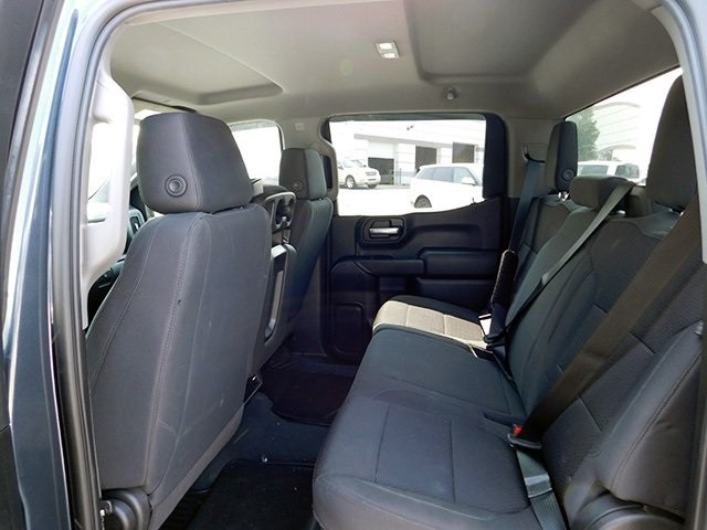 Chevrolet Silverado 1500 Vehicle Image 13