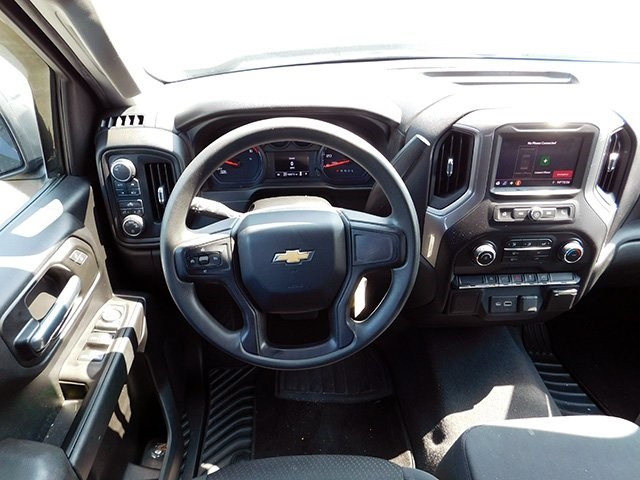 Chevrolet Silverado 1500 Vehicle Image 14