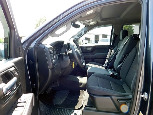Chevrolet Silverado 1500 Vehicle Image 16