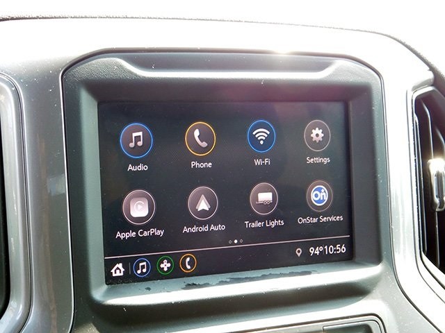 Chevrolet Silverado 1500 Vehicle Image 17