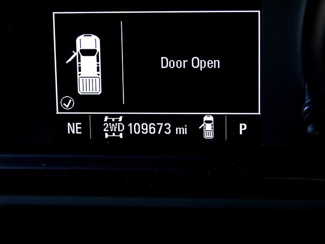 Chevrolet Silverado 1500 Vehicle Image 21