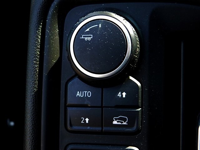Chevrolet Silverado 1500 Vehicle Image 22
