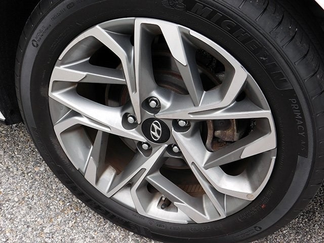 Hyundai Sonata Vehicle Image 06