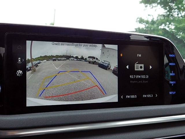 Hyundai Sonata Vehicle Image 15