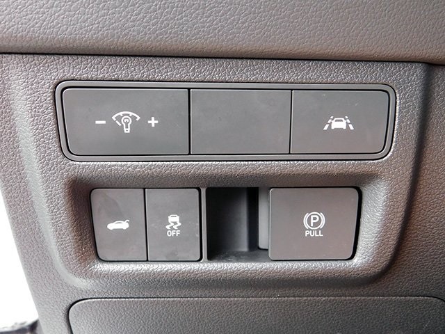 Hyundai Sonata Vehicle Image 20